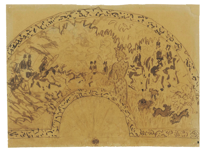  Piere Bonnard —— 38